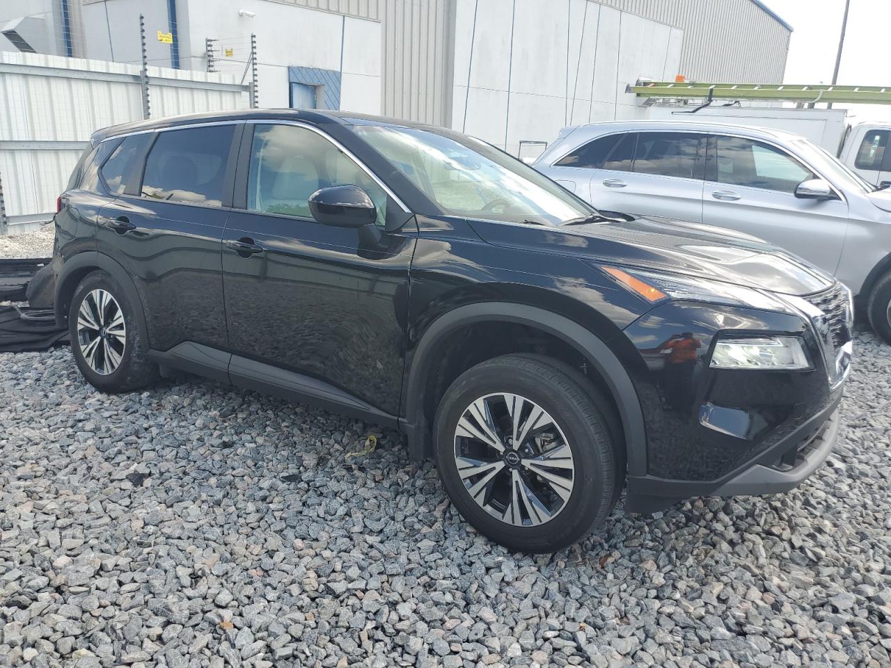2023 NISSAN ROGUE SV VIN:5N1BT3BA4PC761299