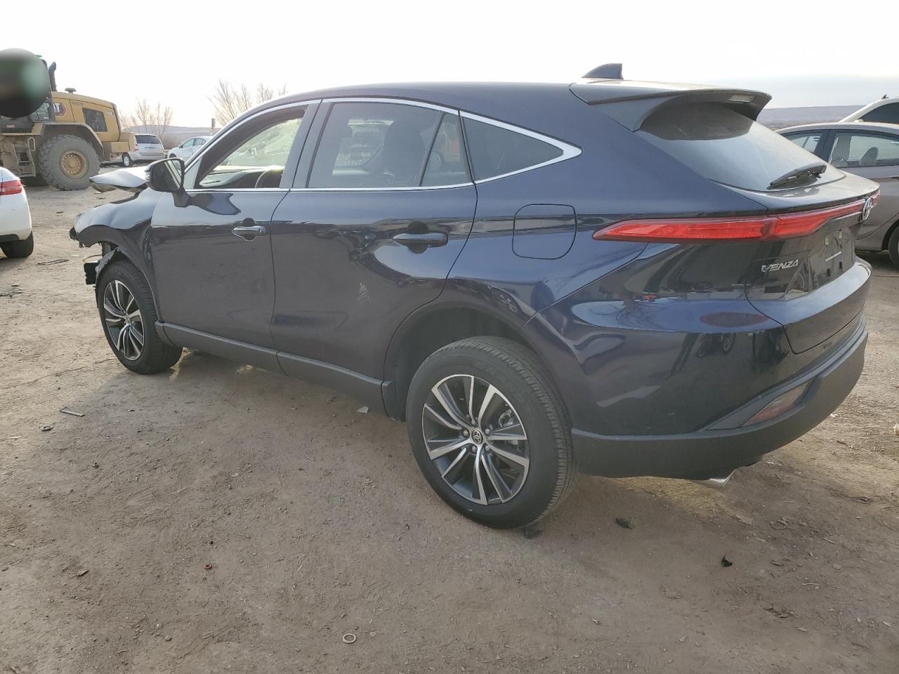 2023 TOYOTA VENZA LE VIN:JTEAAAAHXPJ144506