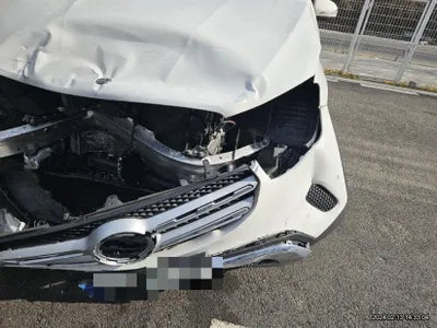 2021 Mercedes-Benz GLC 220 W1N0G1FB2MF908424 VIN:W1N0G1FB2MF908424