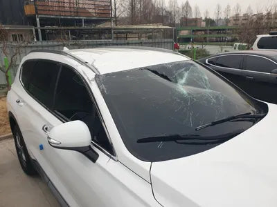 2020 Hyundai Santa FE VIN: