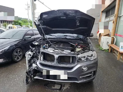 2017 BMW 530 WBAKS4108H0R94690 VIN:WBAKS4108H0R94690