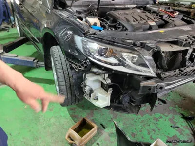 2015 Volkswagen CC WVWZZZ3CZFE817130 VIN:WVWZZZ3CZFE817130