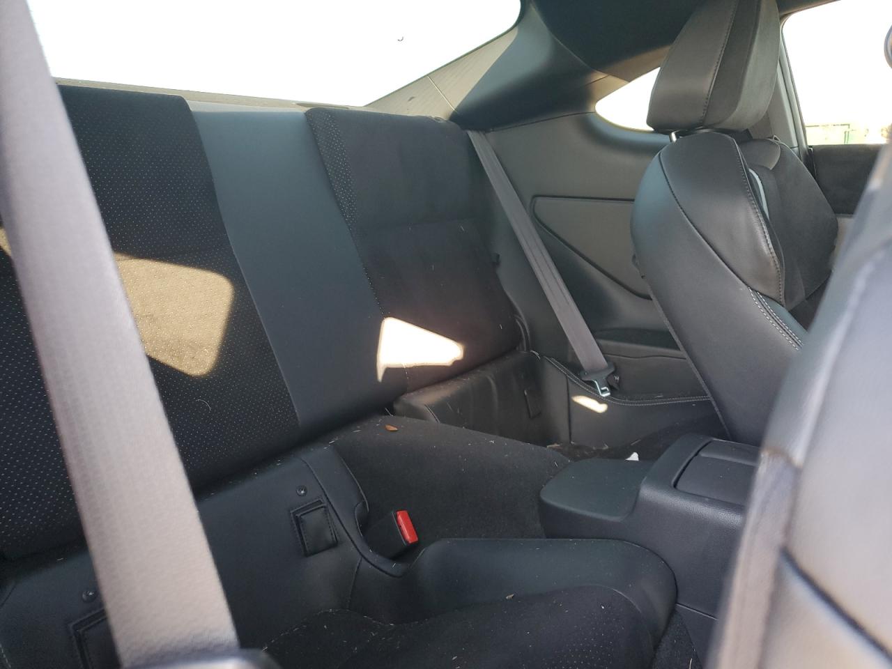 2024 TOYOTA GR 86 PREMIUM VIN:KNDPM3AC1M7897159