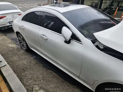 2019 Mercedes-Benz CLS 400 WDD2J2DB4KA046642 VIN:WDD2J2DB4KA046642