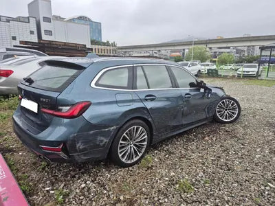 2021 BMW 320 WBA11ED00MFK81354 VIN:WBA11ED00MFK81354