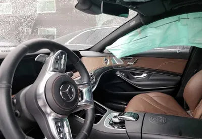 2018 benz mercedes-amg s63 4matic + l WDDUG8JB0JA392586 VIN:WDDUG8JB0JA392586