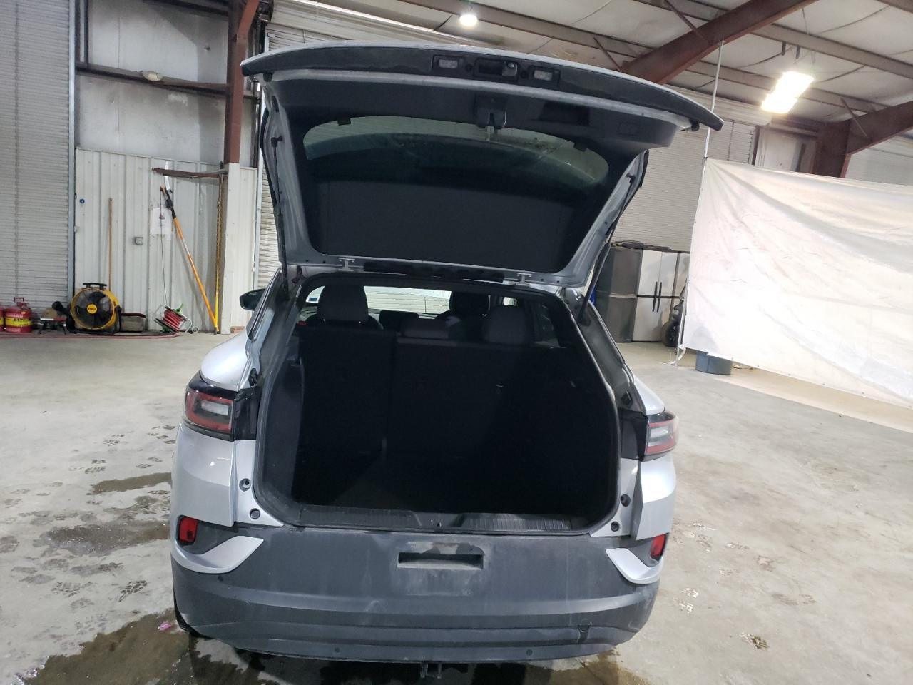 2022 VOLKSWAGEN ID.4 PRO VIN:WVGJNPE26NP047844