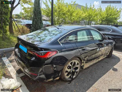 2024 BMW i4 WBY71AW01RFS31748 VIN:WBY71AW01RFS31748