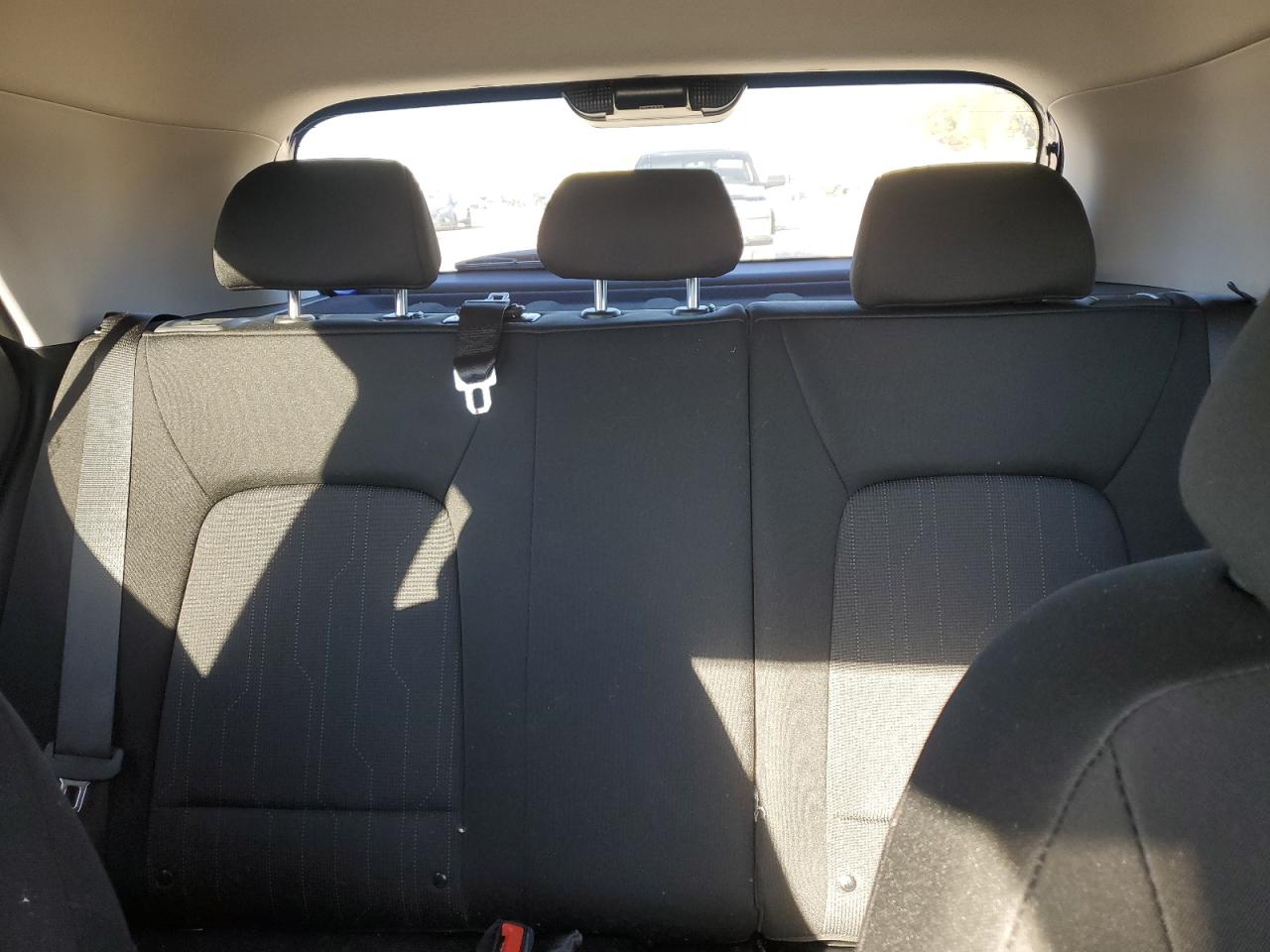 2024 HYUNDAI VENUE SE VIN:KMHRB8A33RU332539