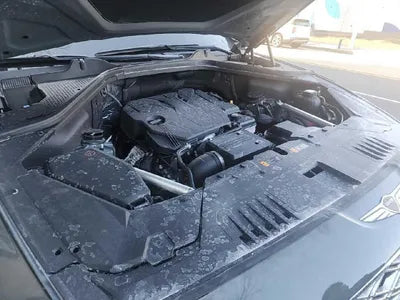 2023 Genesis GV80 VIN: