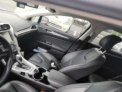 2016 Ford Mondeo WF0DXXWPCGFM42803 VIN:WF0DXXWPCGFM42803