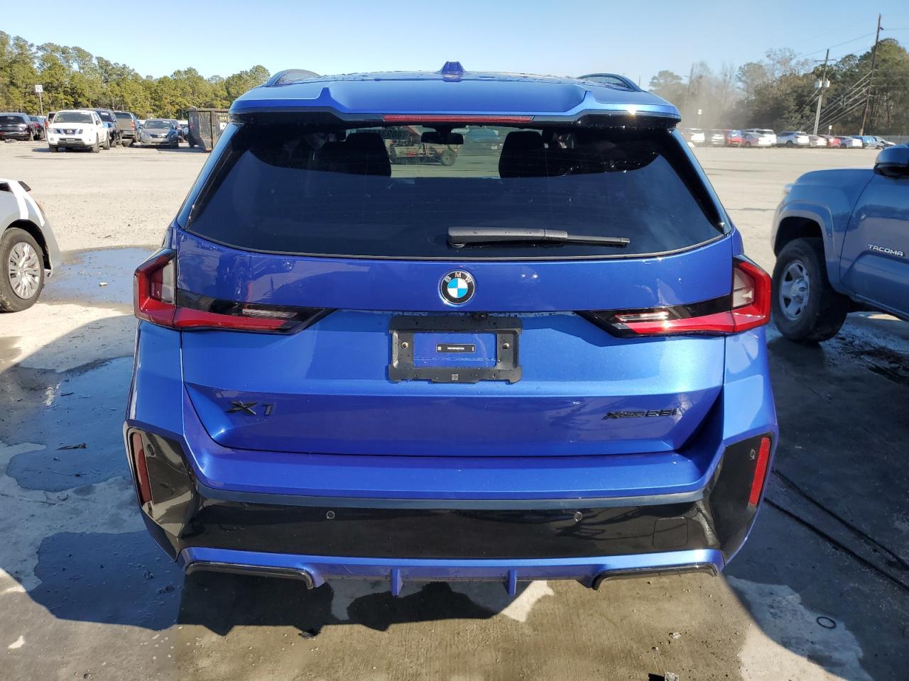 2024 BMW X1 XDRIVE28I VIN:WBX73EF04R5Z12336