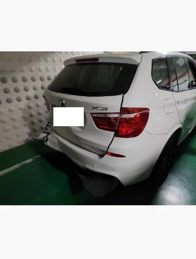 2017 BMW 320 WBAWZ5109H0M38794 VIN:WBAWZ5109H0M38794