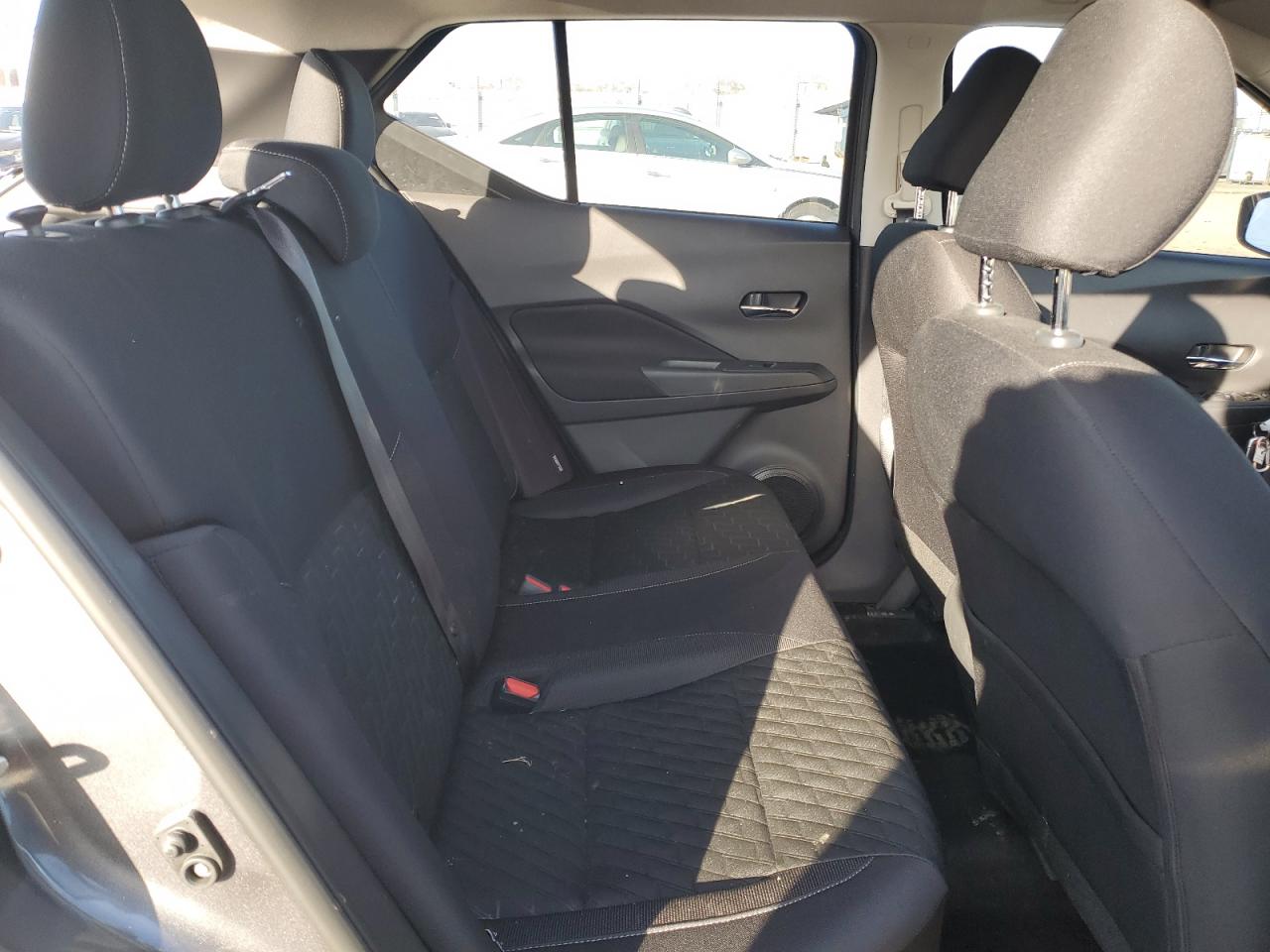 2024 NISSAN KICKS SV VIN:3N1CP5CV9RL474237