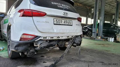 2019 Hyundai Santa FE KMHS281CDKU088684 VIN:KMHS281CDKU088684