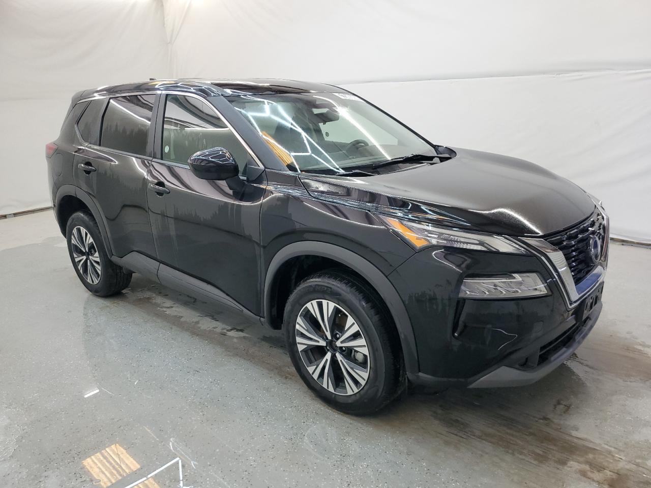 2023 NISSAN ROGUE SV VIN:5N1BT3BB0PC888902