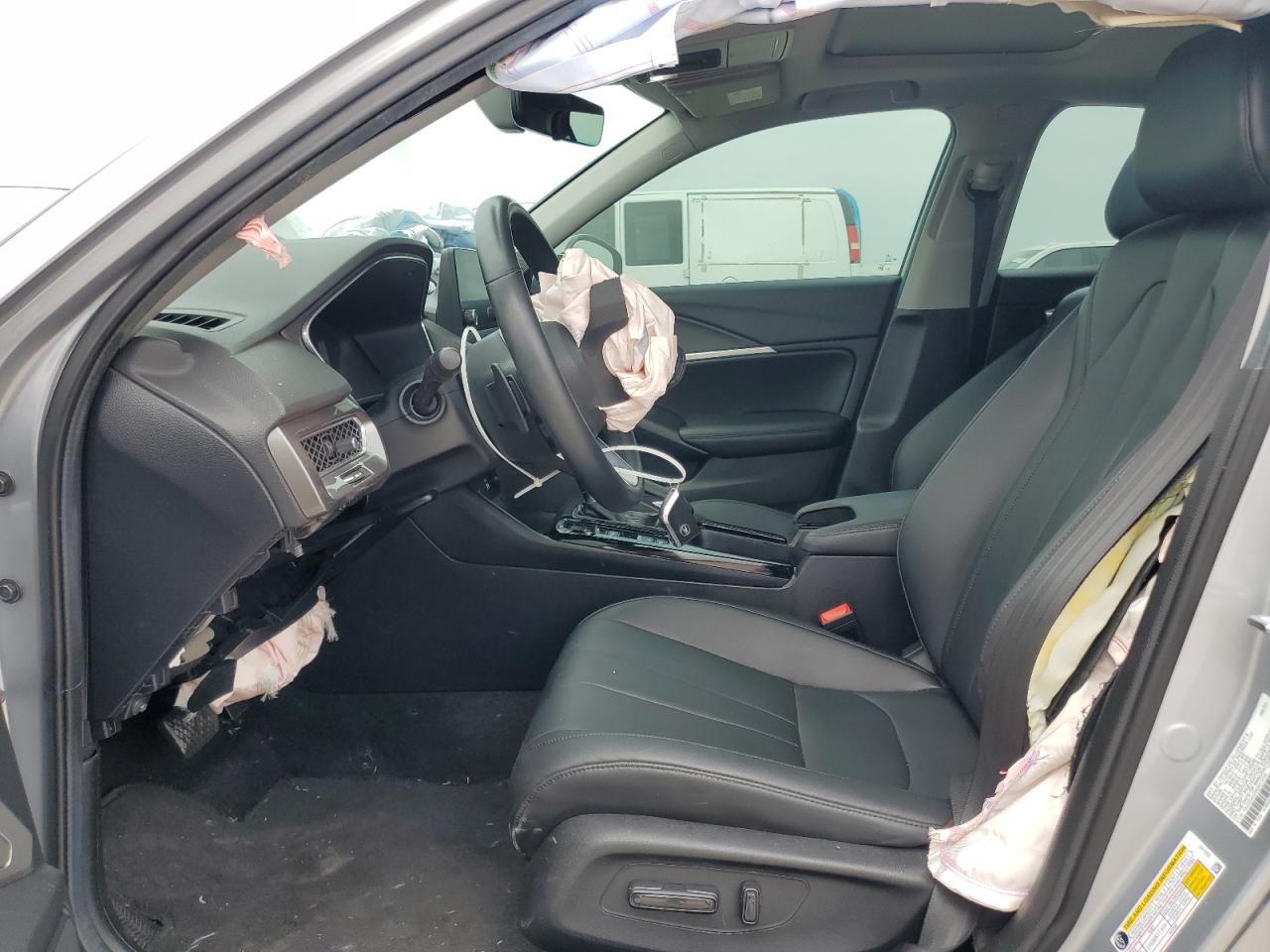 2024 ACURA INTEGRA  VIN:19UDE4H23RA013706