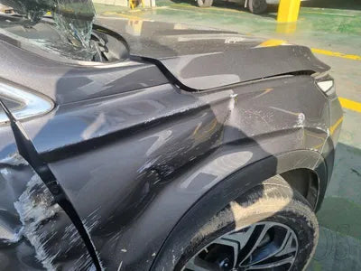 2020 Hyundai Santa FE 015KMKMHS381ABLU2 VIN:015KMKMHS381ABLU2