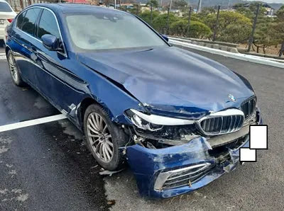 2020 BMW 520 WBAJK9101LCD92068 VIN:WBAJK9101LCD92068