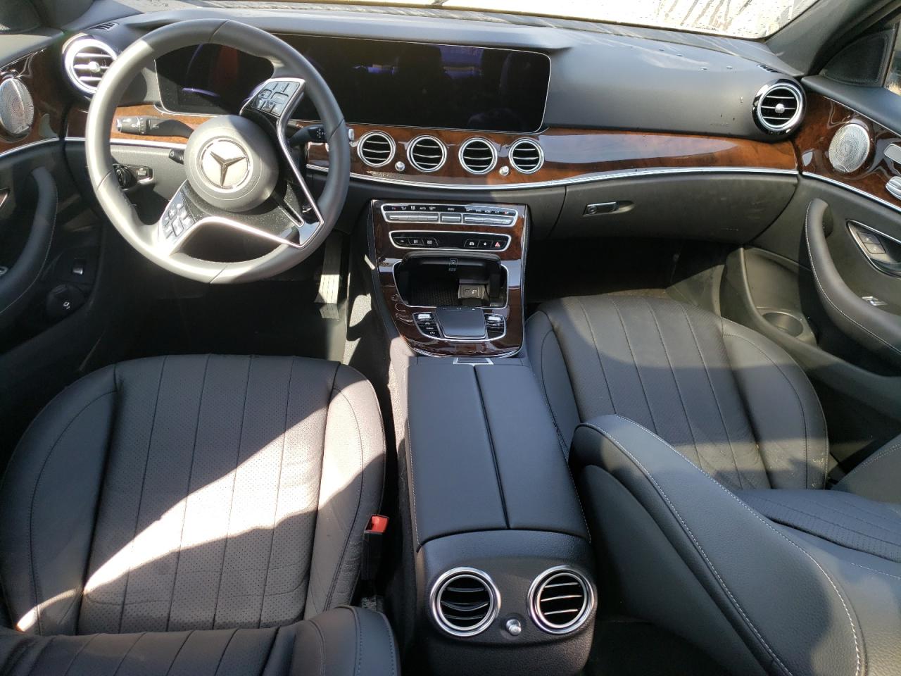 2023 MERCEDES-BENZ E 350 4MATIC VIN:W1KZF8EB0PB188408