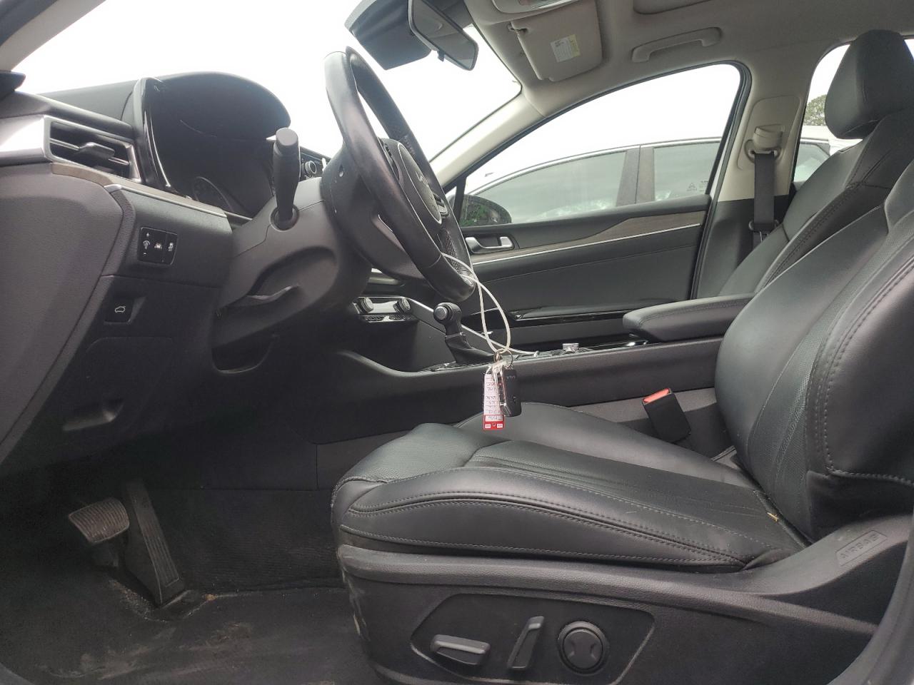 2023 KIA K5 EX VIN:5XXG34J20PG174172