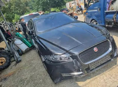 2017 Jaguar XF SAJBB4BNXHCY42987 VIN:SAJBB4BNXHCY42987