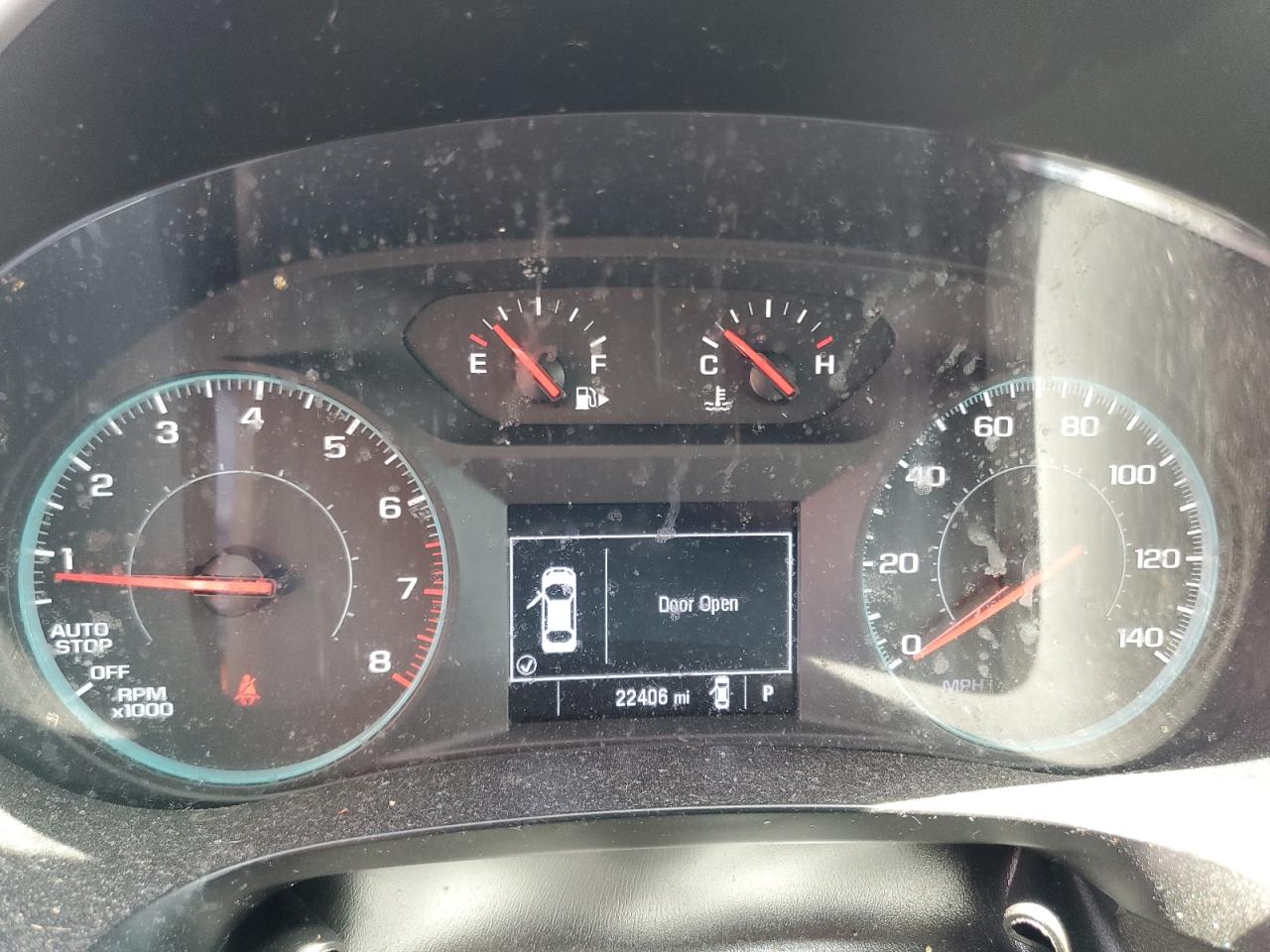 2022 CHEVROLET MALIBU RS VIN:1G1ZG5ST1NF209722