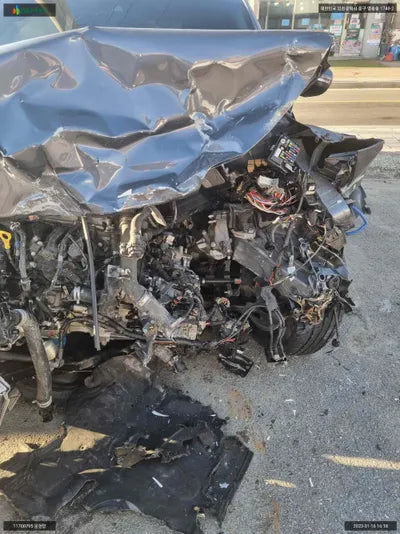 2020 Hyundai Tucson KMHJ3812GLU288211 VIN:KMHJ3812GLU288211
