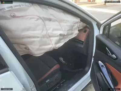2023 Volkswagen ID.4 WVGZZZE2ZPE041389 VIN:WVGZZZE2ZPE041389