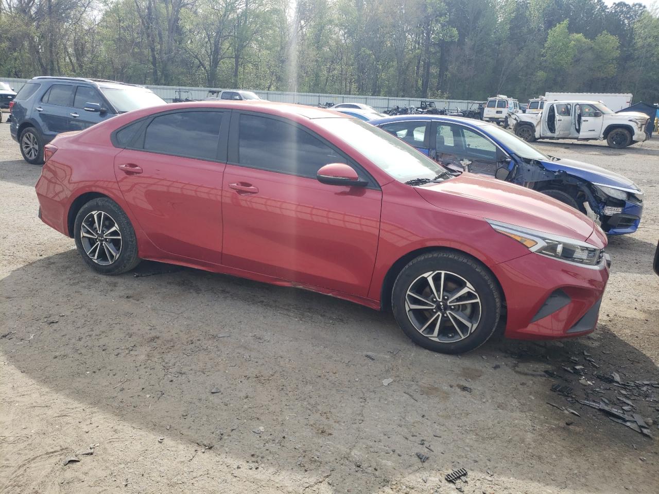 2023 KIA FORTE LX VIN:3KPF24ADXPE544195