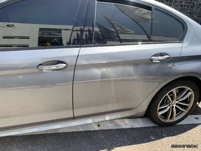 2017 BMW 530 WBAJD9107HWA91479 VIN:WBAJD9107HWA91479