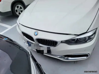 2020 BMW 420 WBA4K3105LCE80017 VIN:WBA4K3105LCE80017