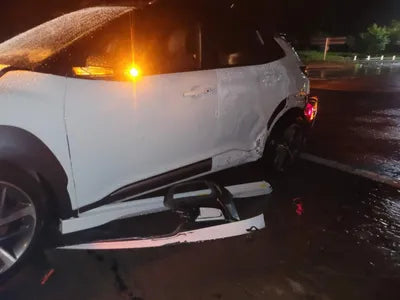 2018 Hyundai Kona KMHK7815GKU281393 VIN:KMHK7815GKU281393