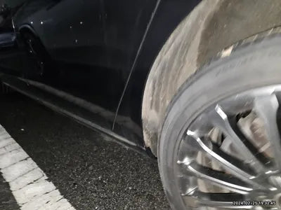 2015 Audi 50 WAUZZZ4H9FN027451 VIN:WAUZZZ4H9FN027451