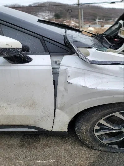 2021 Kia Carnival VIN: