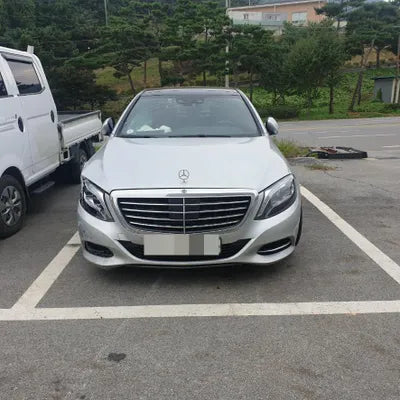 2015 Mercedes-Benz S 350 WDDUF3DB4FA171520 VIN:WDDUF3DB4FA171520