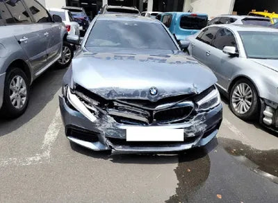 2020 BMW 520 WBAJF5107LCE41044 VIN:WBAJF5107LCE41044