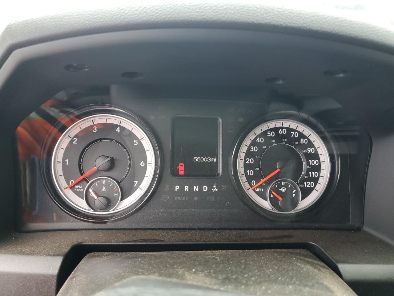 2022 RAM 1500 CLASSIC SLT VIN:1C6RR6LG4NS185486