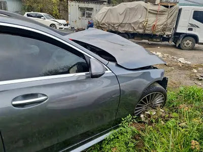 2022 Mercedes-Benz C 300 W1KAF4GB4NF044949 VIN:W1KAF4GB4NF044949