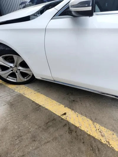 2017 Mercedes-Benz E 220 823KMWDDZF0FB0HA2 VIN:823KMWDDZF0FB0HA2