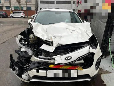 2016 Kia Sportage KNAPM813BGK082630 VIN:KNAPM813BGK082630