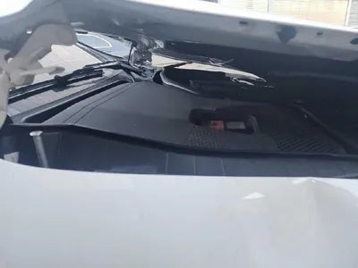 2017 Mercedes-Benz E 400 WDD1J6GB3HF015411 VIN:WDD1J6GB3HF015411