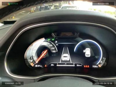 2021 Genesis GV80 KMTHC81CBNU090455 VIN:KMTHC81CBNU090455