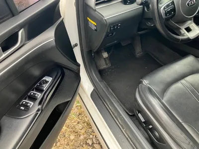 2020 Kia K5 VIN: