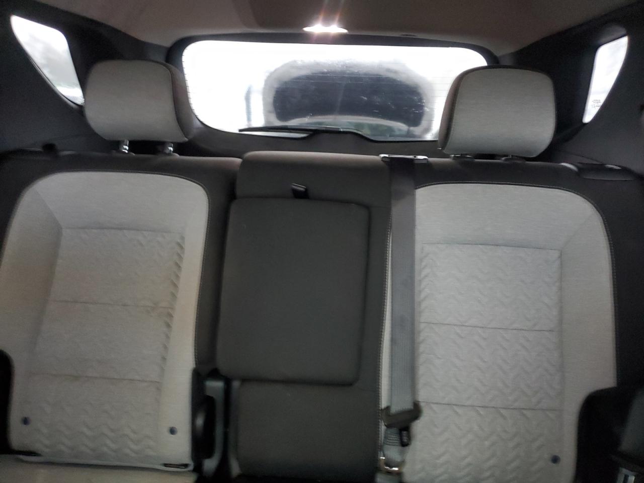 2023 CHEVROLET EQUINOX LS VIN:3GNAX5EG6PL220184