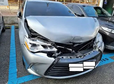 2017 Toyota Camry 4T1BF1FK4HU734307 VIN:4T1BF1FK4HU734307