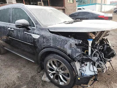 2020 Kia Sorento VIN: