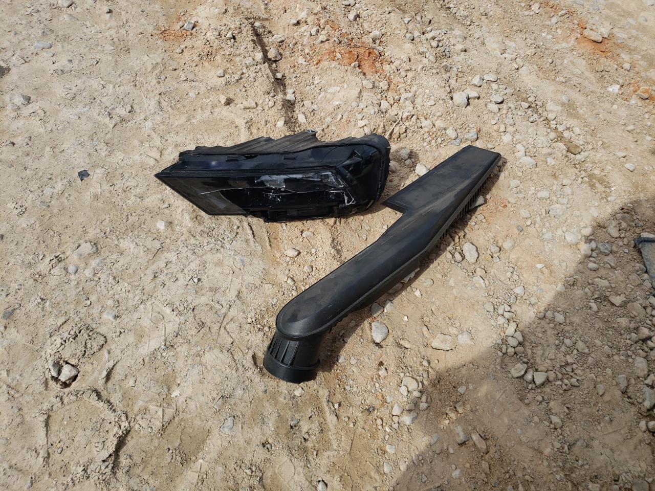 2024 HYUNDAI SONATA SEL VIN:KMHL14JA6RA354942