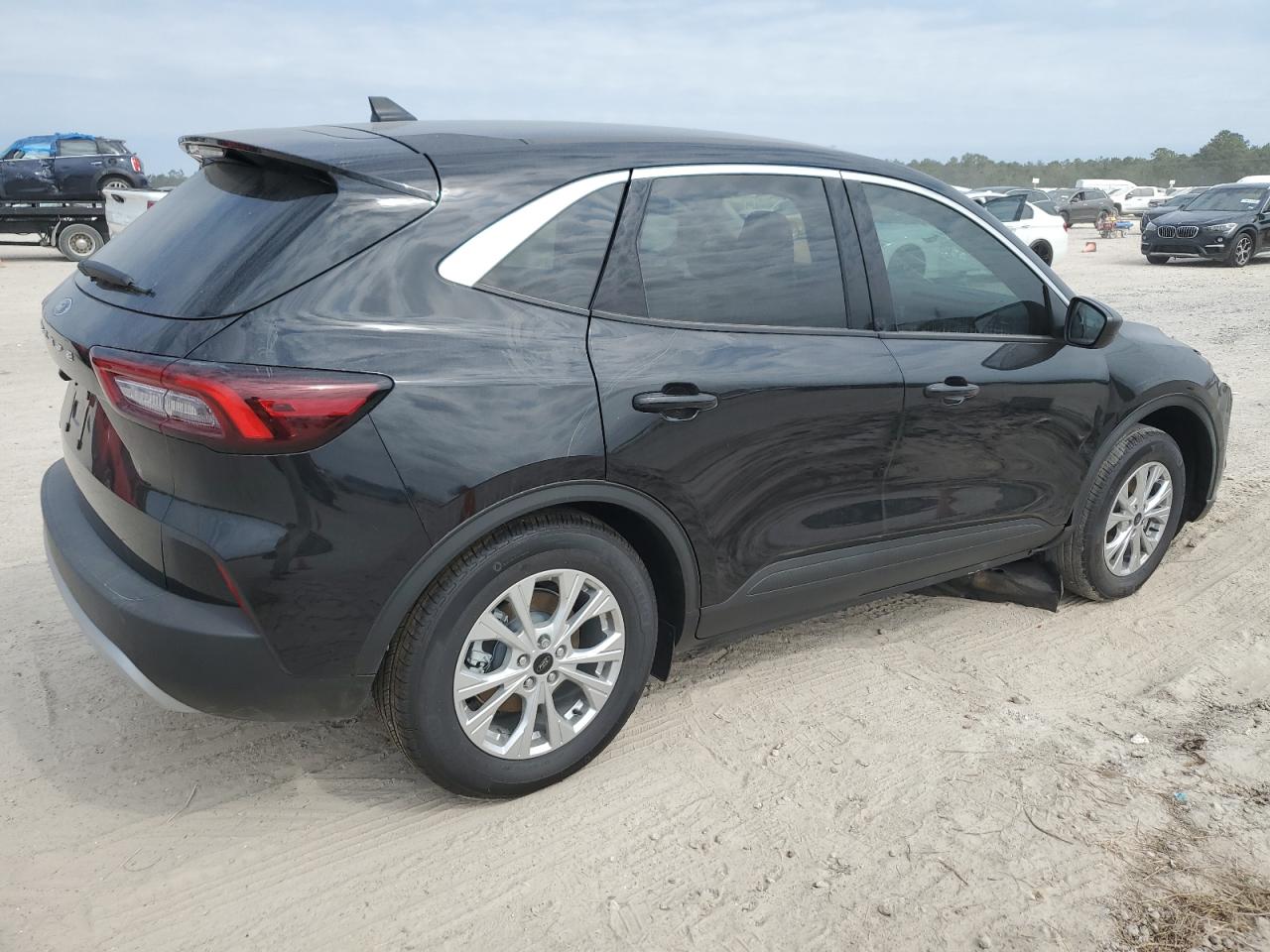 2024 FORD ESCAPE ACTIVE VIN:1FMCU0GN8RUB10508