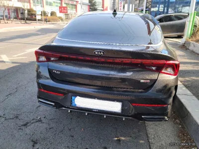 2021 Kia K5 KNAG3412BMA118259 VIN:KNAG3412BMA118259